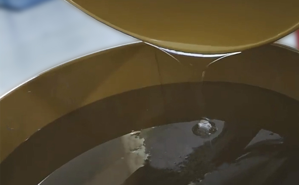 什么是透明模具硅膠？