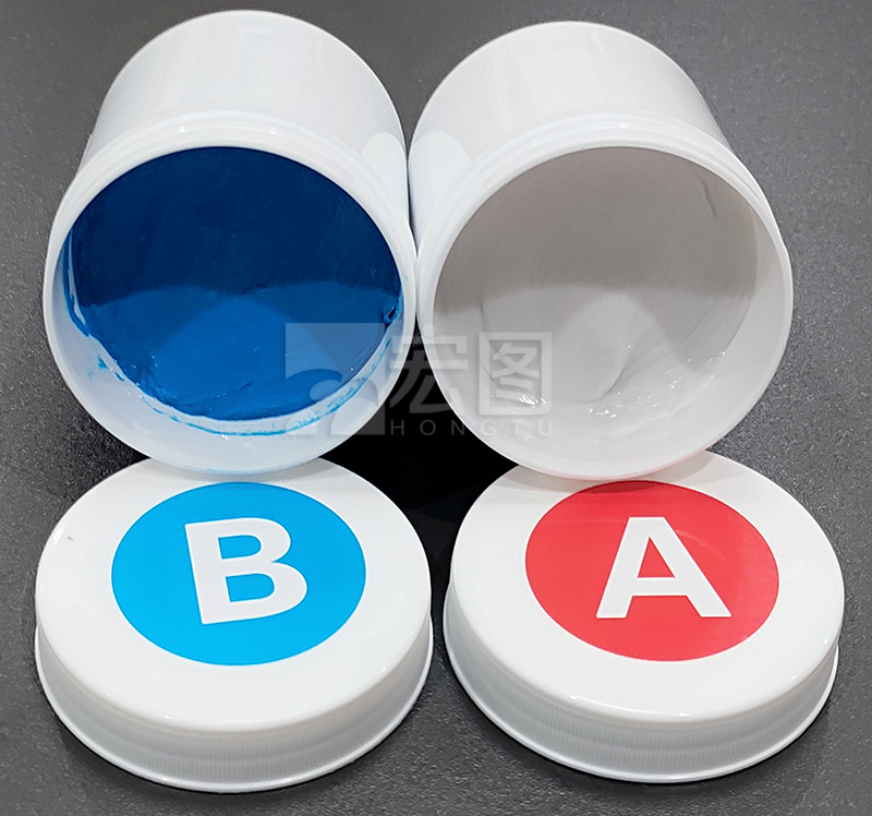 膩子型硅膠 膩子型硅膠