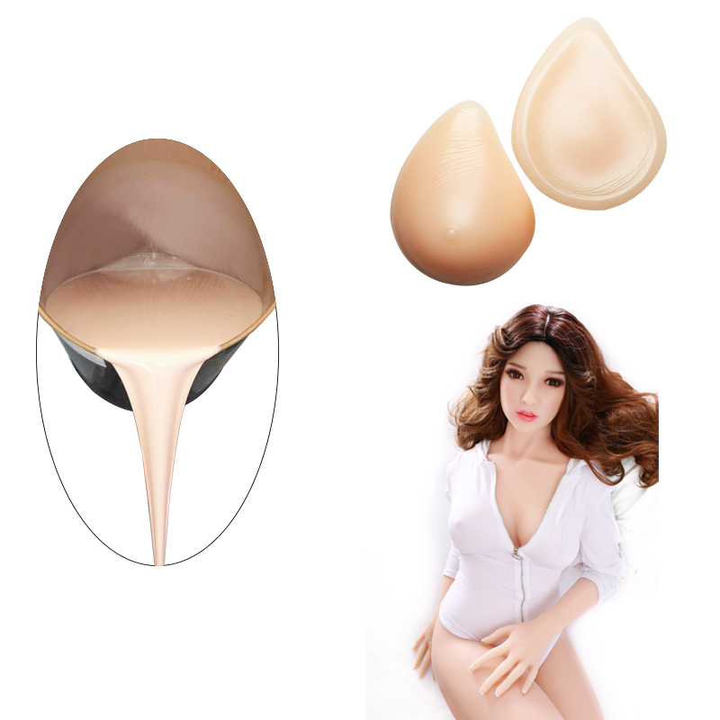 比0度柔軟人體硅膠 比0度柔軟人體硅膠