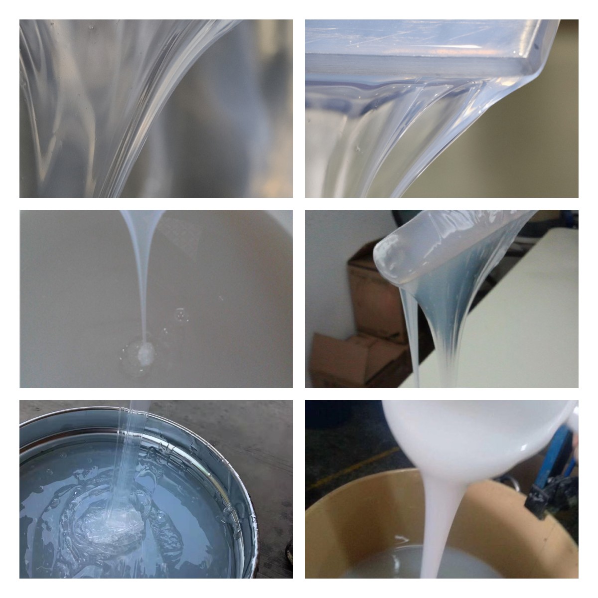 液體硅膠 液體硅膠