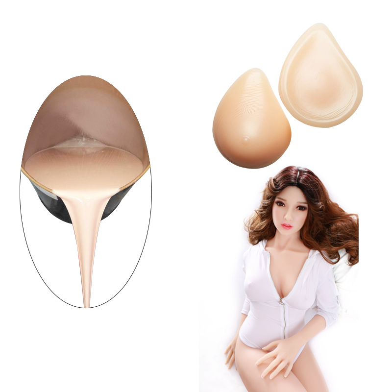 人體硅膠原料 人體硅膠原料