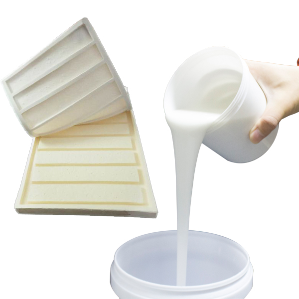 模具硅膠怎么制作母模你知道嗎 ？