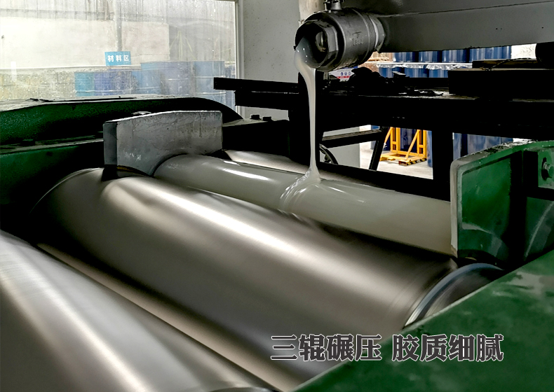 液態(tài)硅膠模具保養(yǎng)方法你知道哪些？