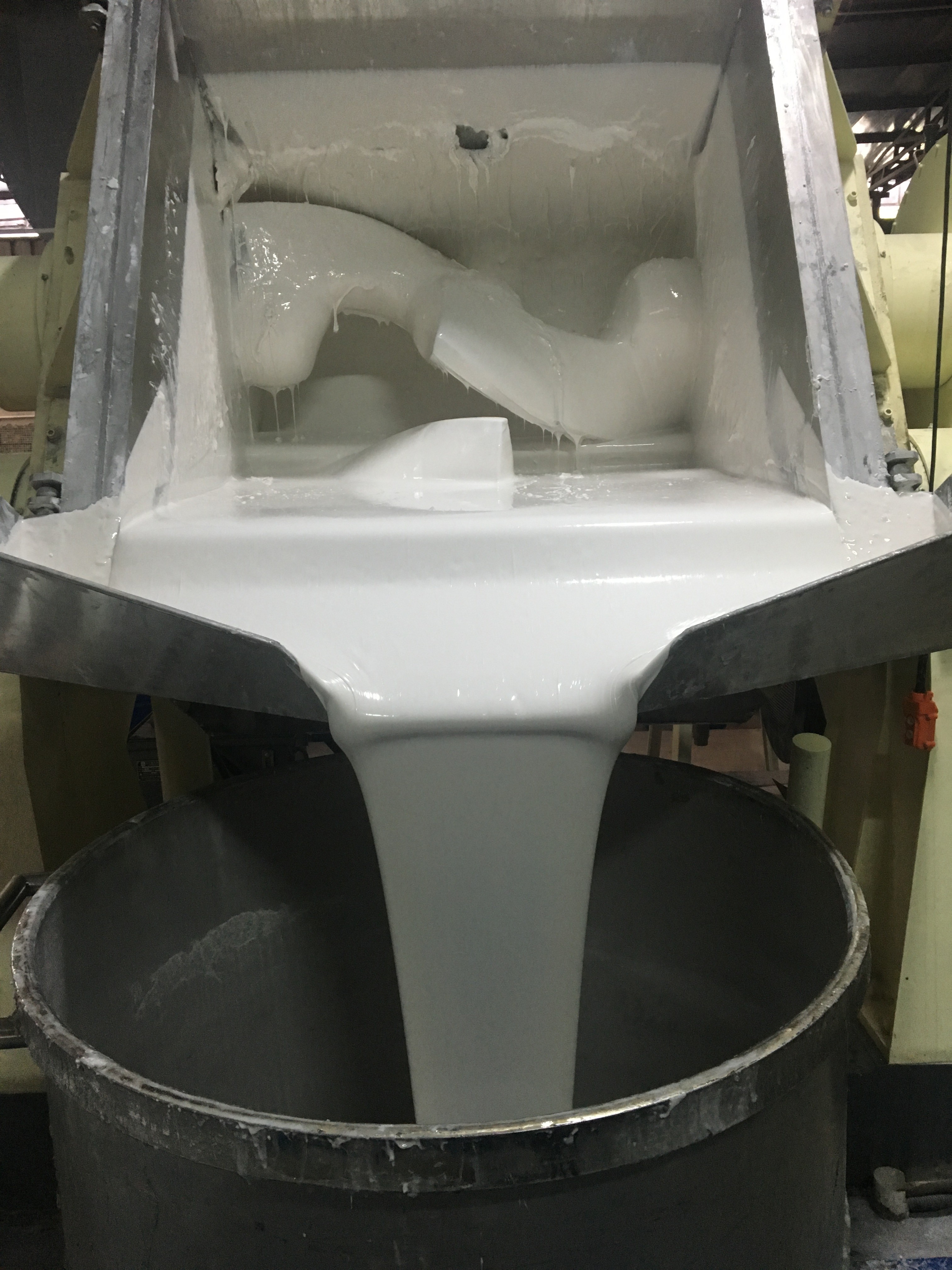 液態硅膠模具的設計需要考慮哪些問題呢？