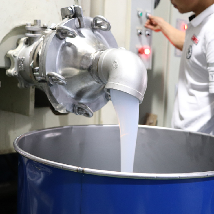 液體硅膠 液體硅膠