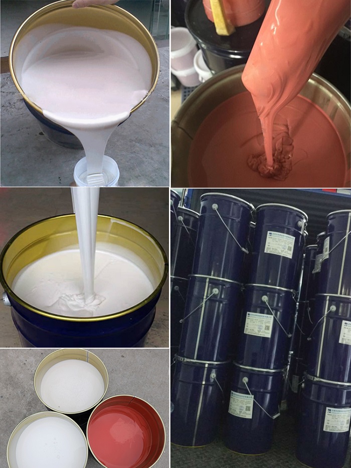 宏圖移印硅膠：專業(yè)定制特調(diào)，打造個(gè)性印記