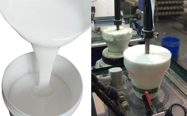 防靜電移印硅膠，打造安全高效印刷體驗