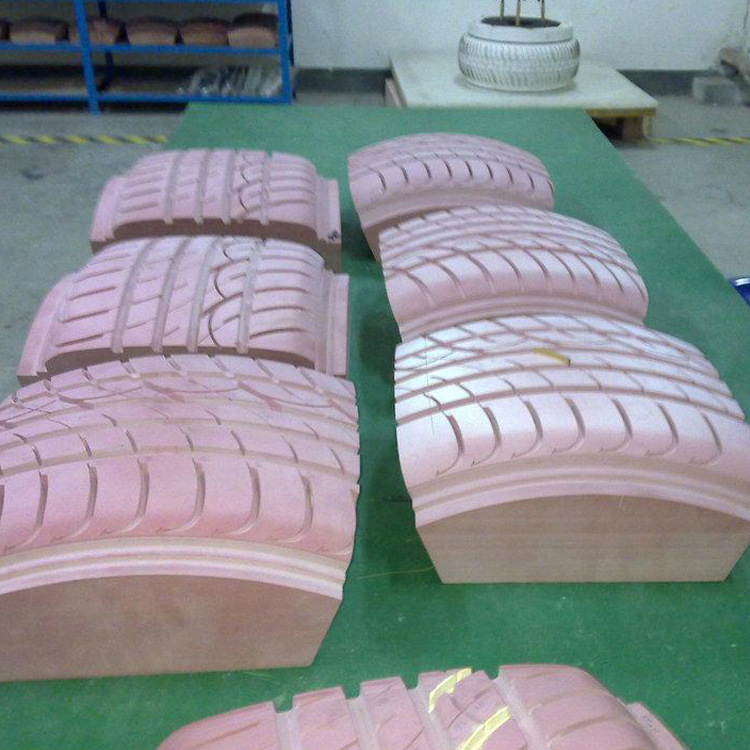 輪胎液體硅膠，高效翻模打造完美輪胎！