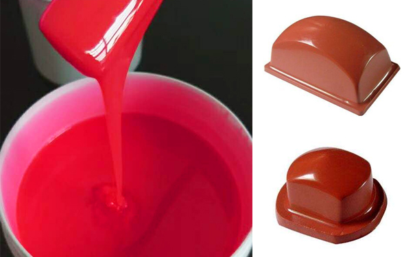 移印硅膠翻模，打造完美印花的秘訣