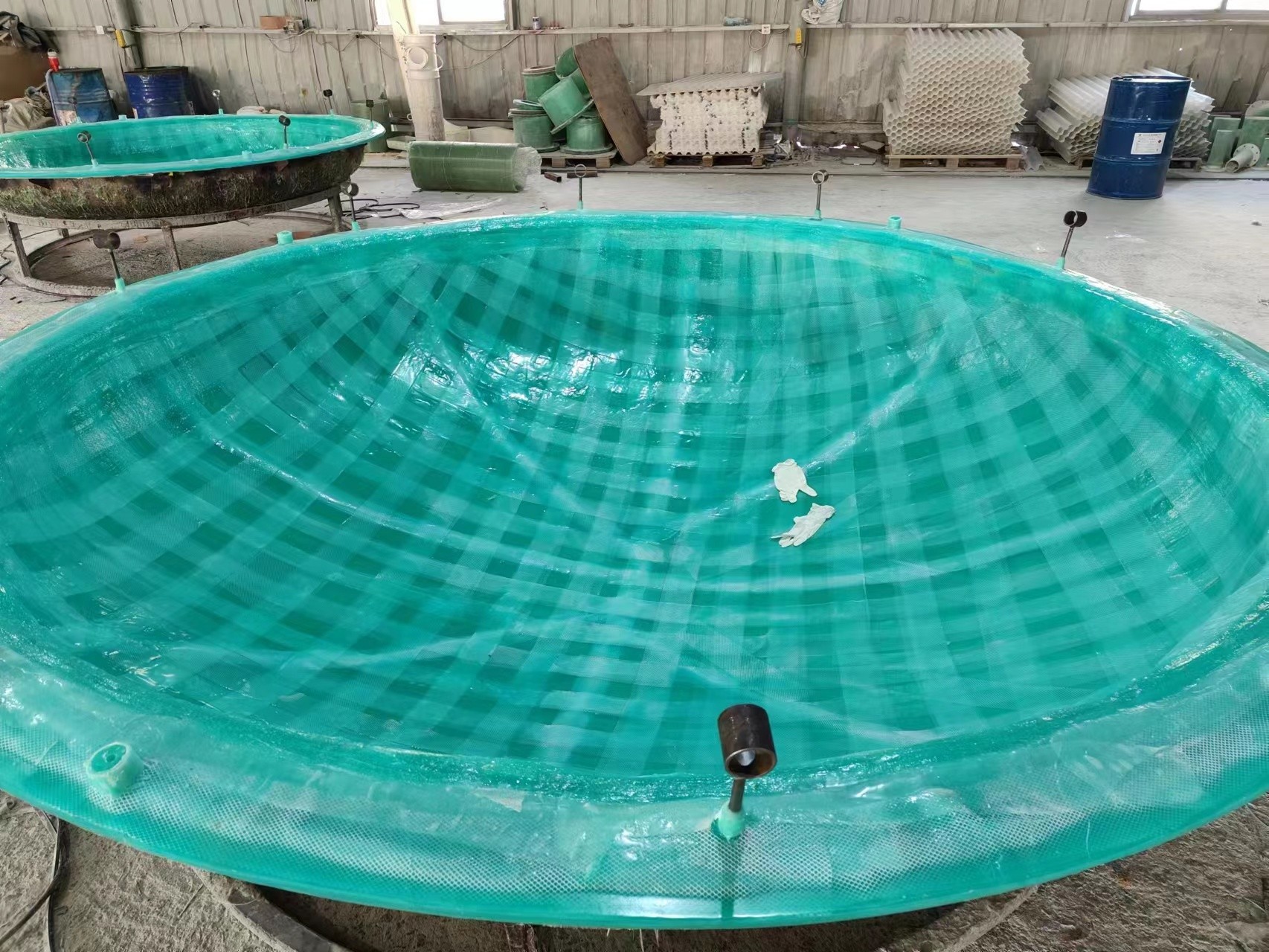 復(fù)合材料硅膠，多領(lǐng)域應(yīng)用的佼佼者，來(lái)一探究竟